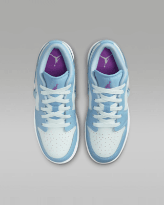 Air Jordan 1 Low SE Older Kids' Shoes