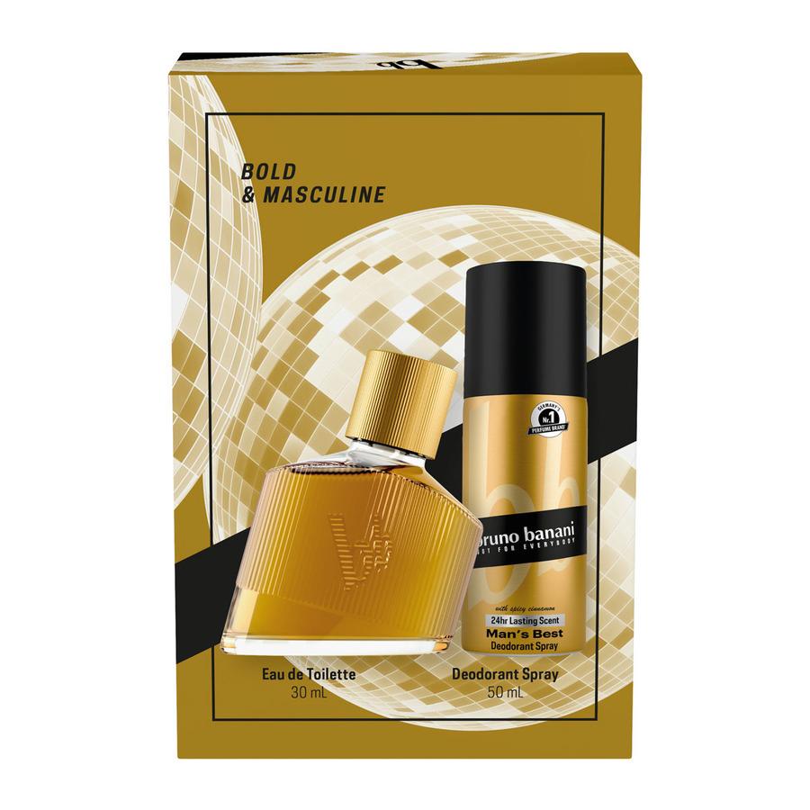 Bruno Banani Man's Best Gift Set