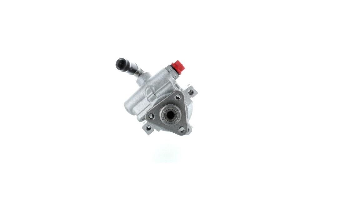 Servopumpe Hydraulisk
