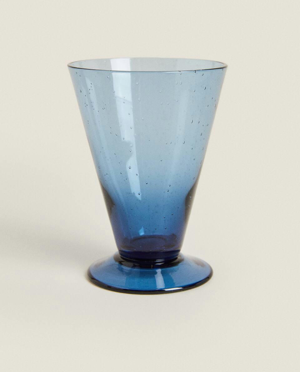 COPO GRANDE COM BOLHAS