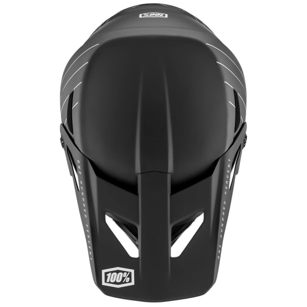 Casque VTT 100PERCENT STATUS YOUTH ESSENTIAL