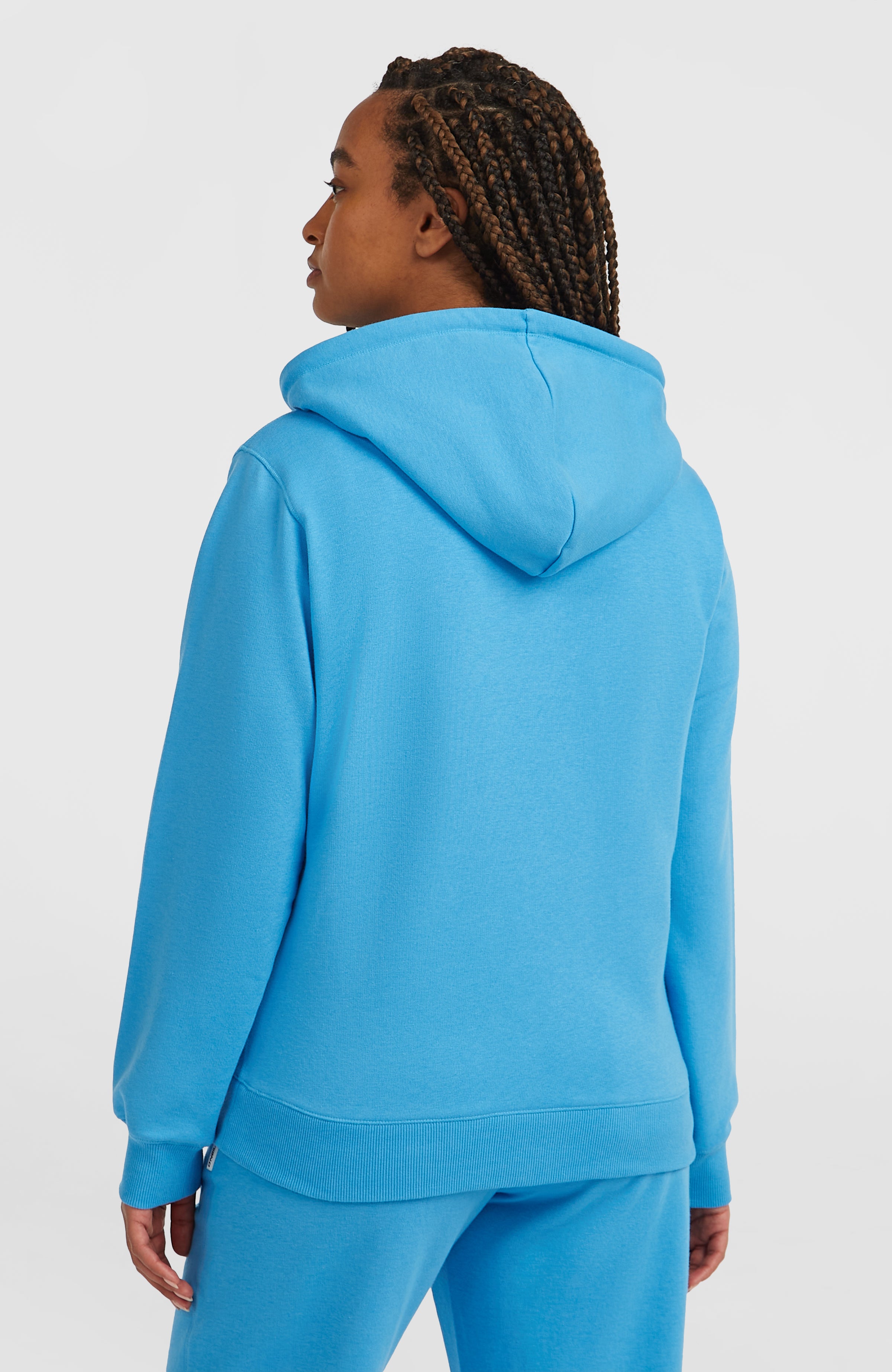 Essentials Script hoodie