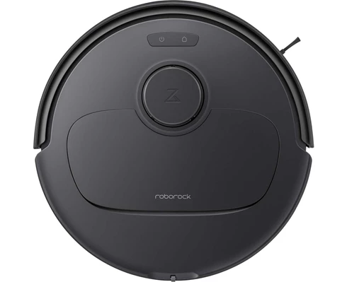 Roborock Qrevo S Black