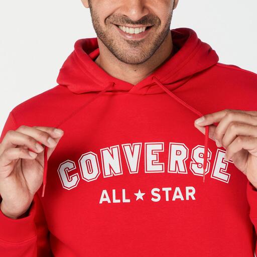 Converse Varsity