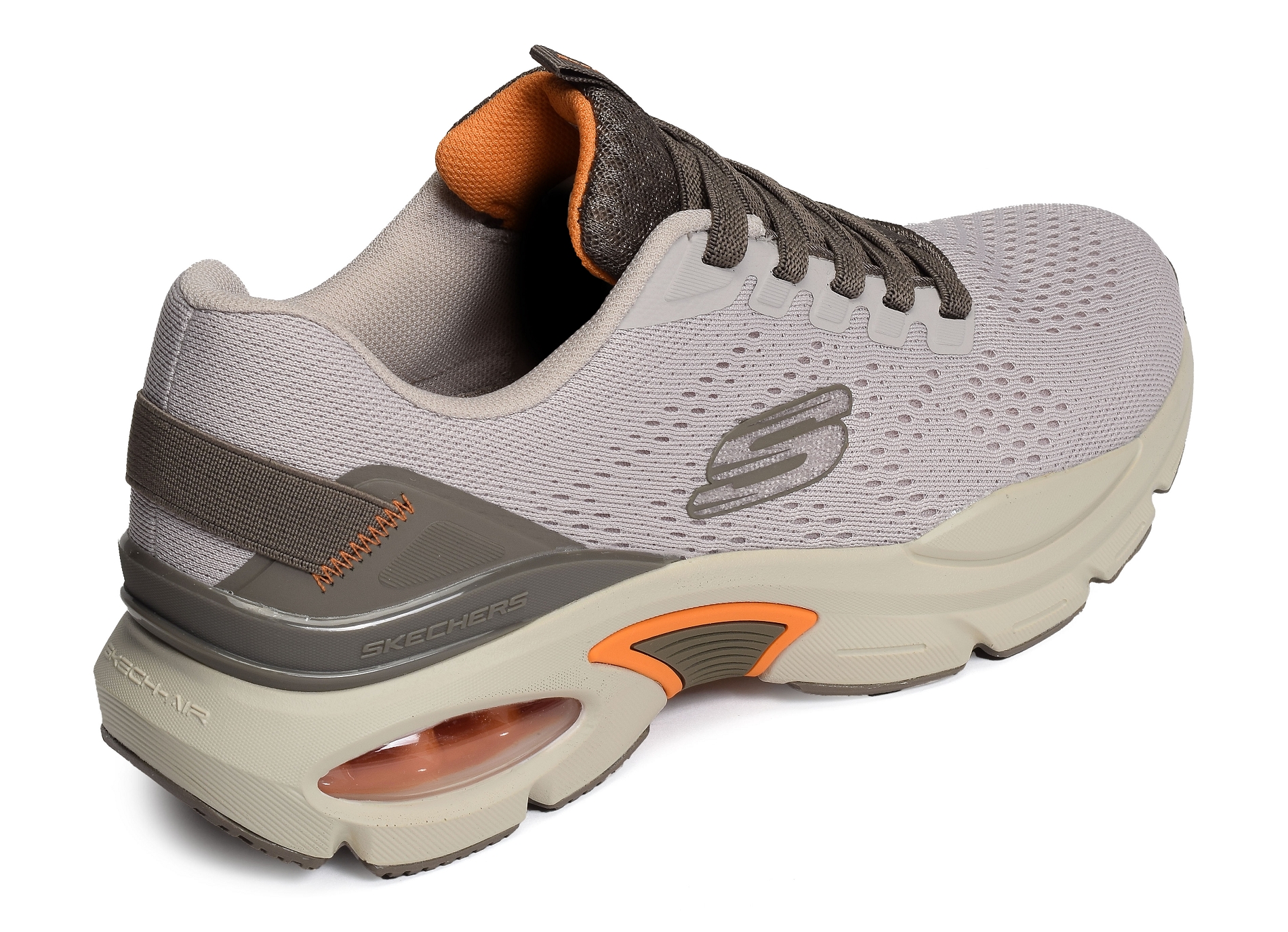 Skech air ventura taupe