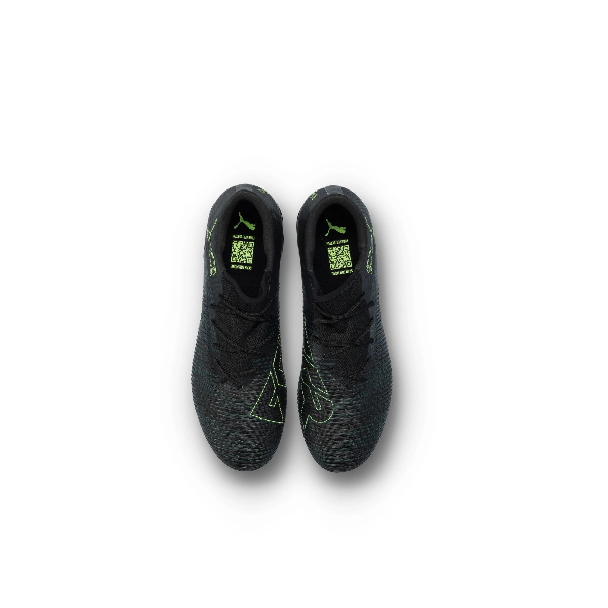 Chuteira Puma Future 8 Match Low FG/AG