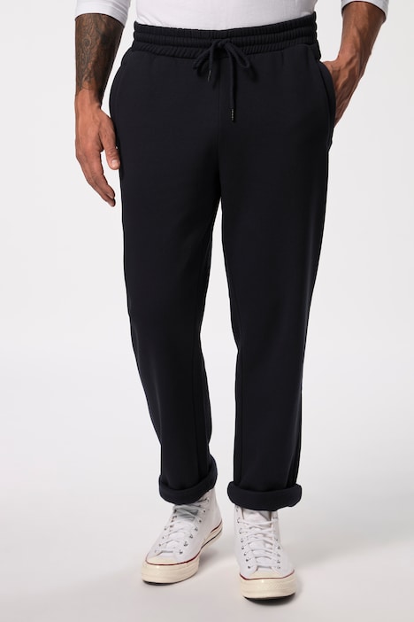 Jogginghose, Homewear, Basic, OEKO-TEX, Bauchfit, bis 8 XL