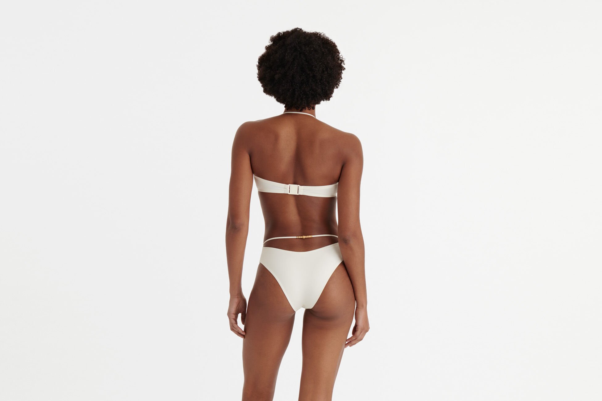 Lava Culotte échancrée SABLE FIN