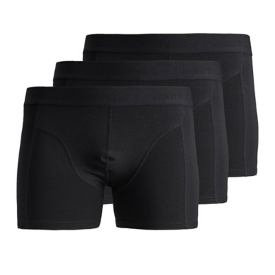 Boxer homme Jacwaistband Trunks 3 Pack Noos JACK JONES