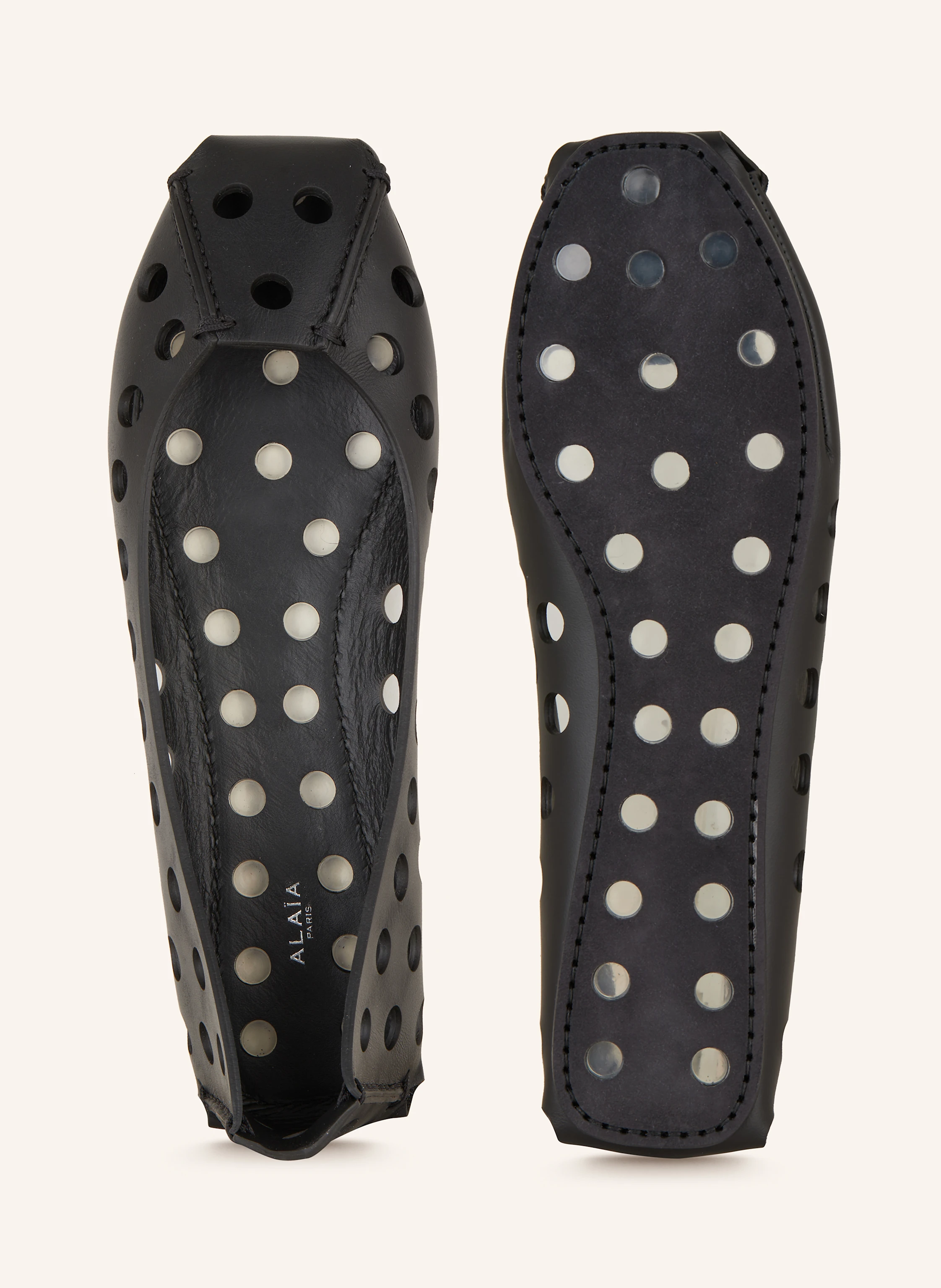 ALAÏA Ballerinas