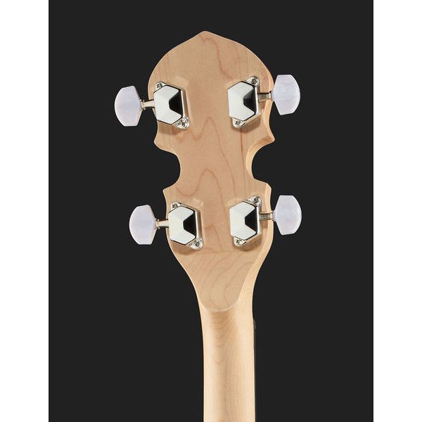 Gold Tone AC-5 5 String Resonator Banjo