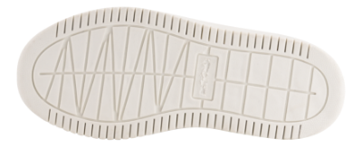 mia maja Sneaker Hvid 7616115665