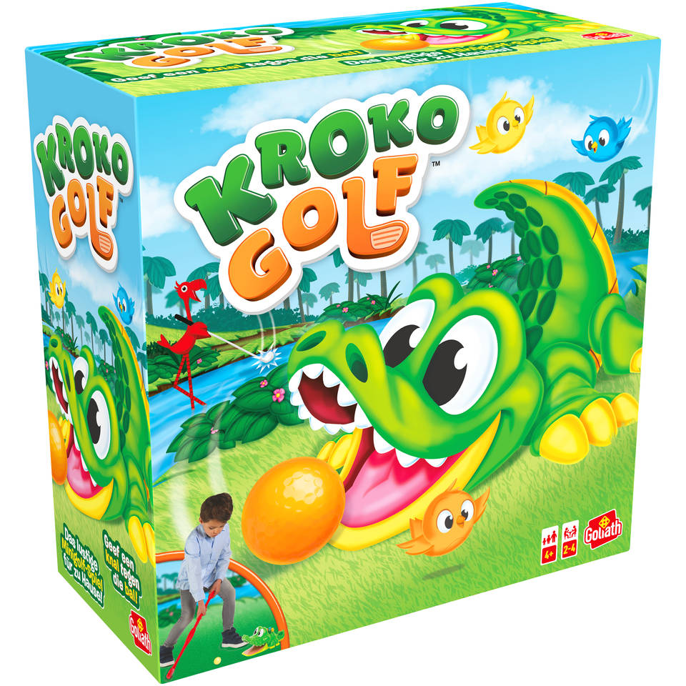 Kroko Golf