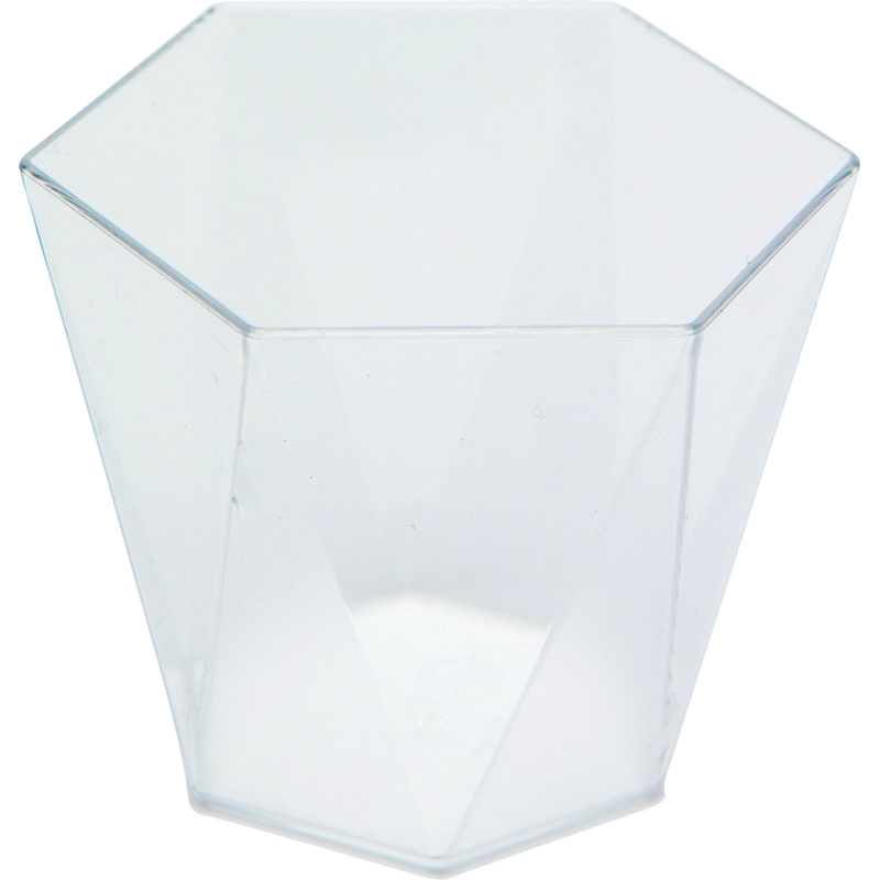 Verrine Origami 5 cl - Lot de 300