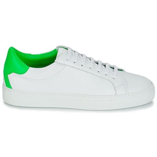 KLOM - KEEP - Blanc / Vert