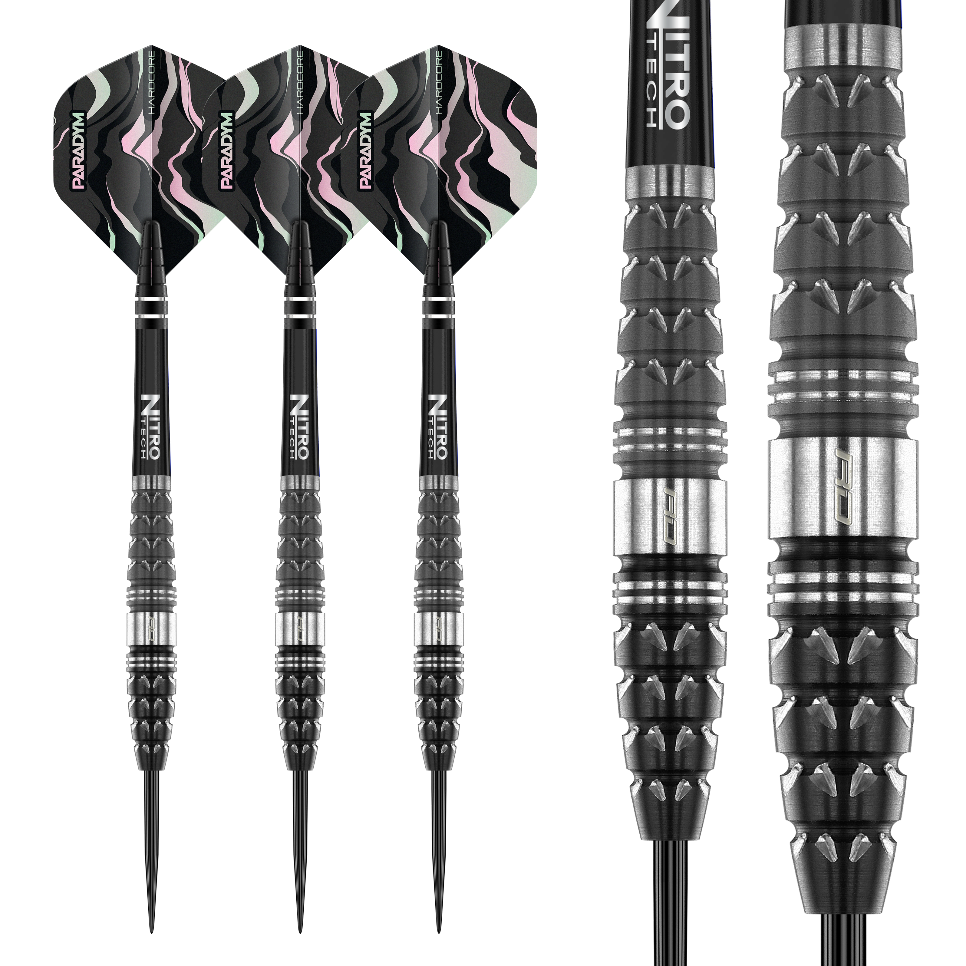 Red Dragon - Paradym Torpedo - Steeldart