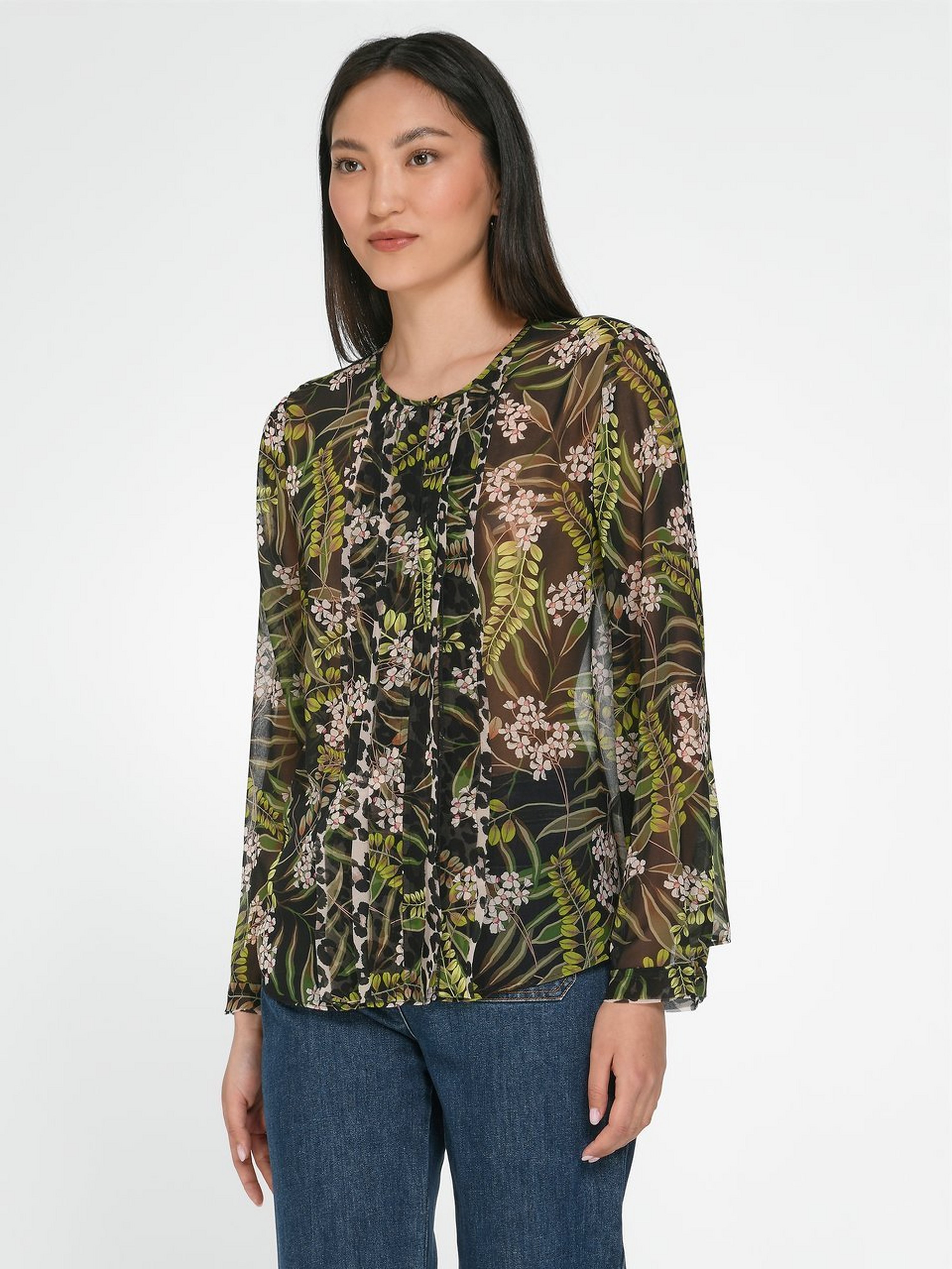 Bluse