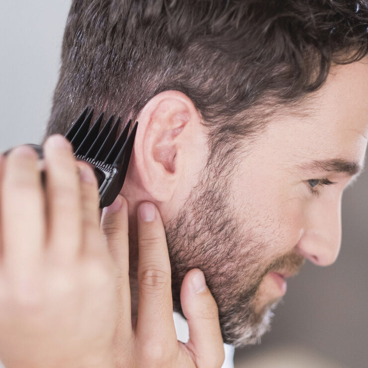 WAHL Wahl Hårklipper Home Pro Chrome