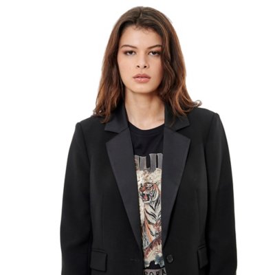 Veste femme Pajo KAPORAL