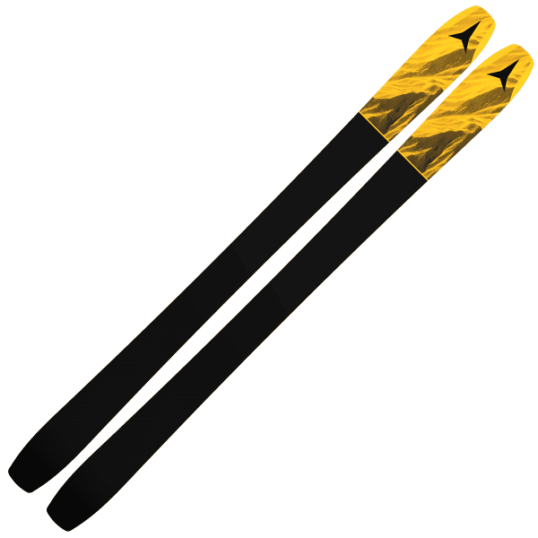 Ski de randonnée ATOMIC BACKLAND 100