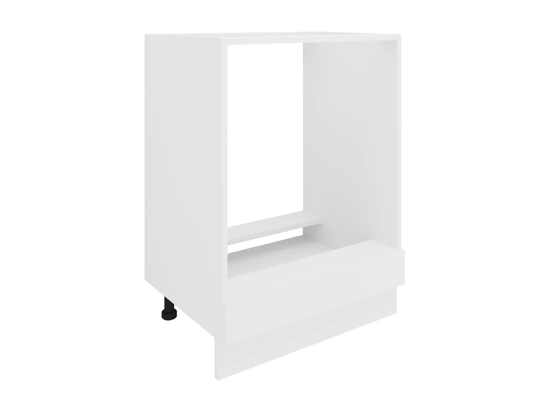 Armoire de four Largeur 60 cm Cuisine Esilo