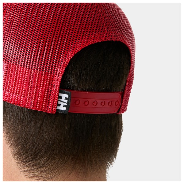 Helly Hansen - Trucker Cap - Casquette