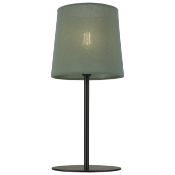 GAMMA tafellamp Noor groen 35xØ16 cm