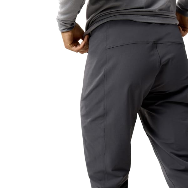 Pantalon randonnée ARC'TERYX GAMMA AR PANT M GRAPHITE