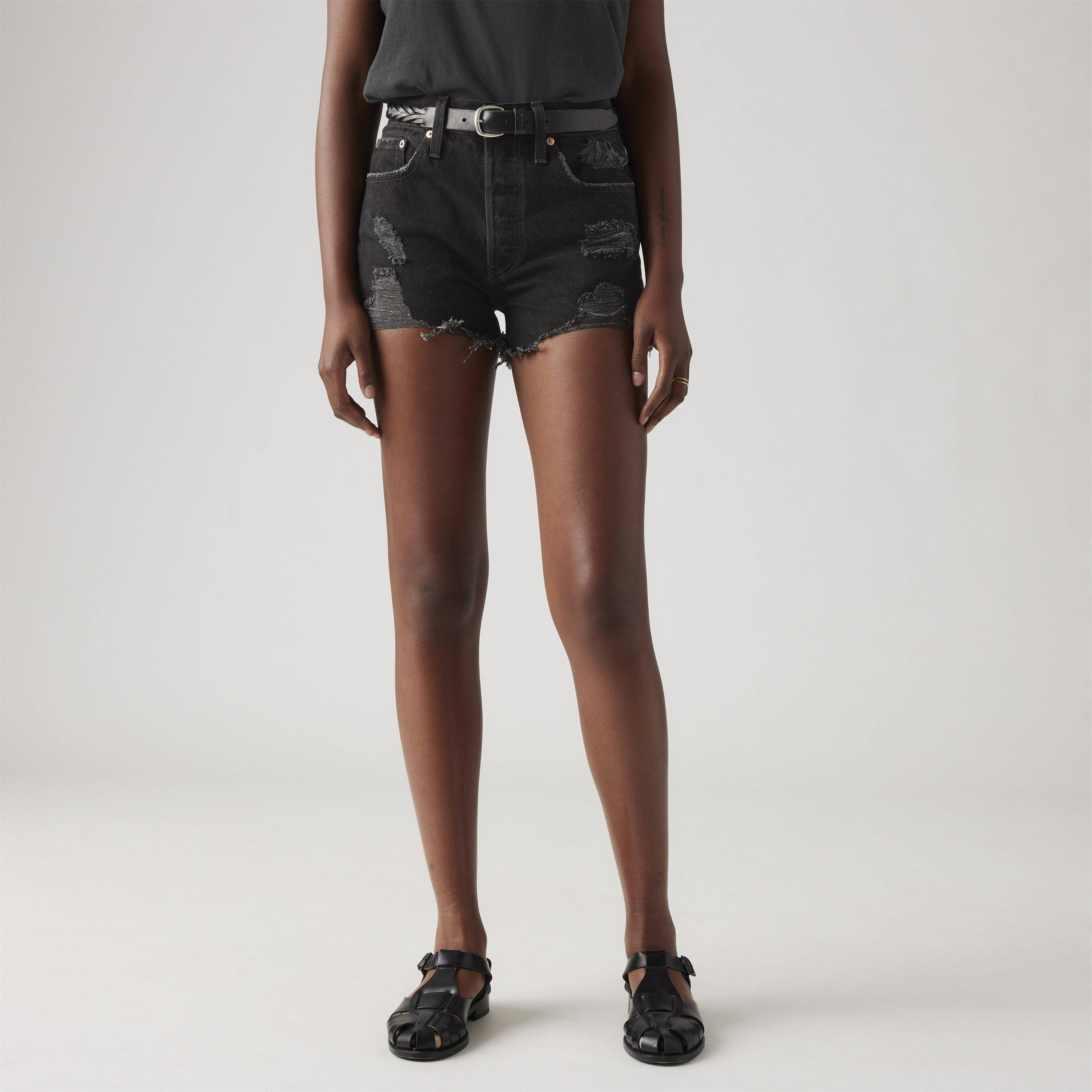 Levis 501 Original Shorts