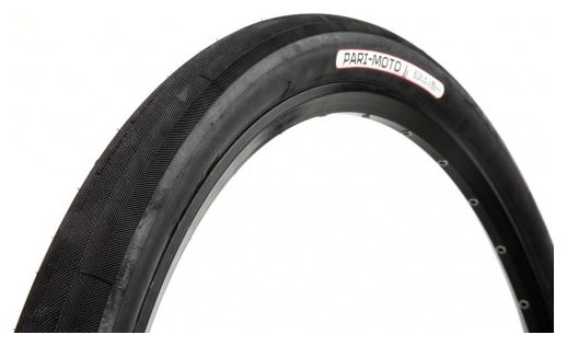 Pneu Gravel Panaracer Pari-Moto 27.5'' TubeType Souple Noir