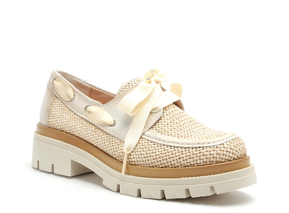 Hispanitas basses femme av221840 beige