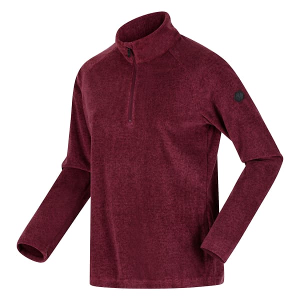 Sweat polaire randonnée REGATTA PIMLO FIG