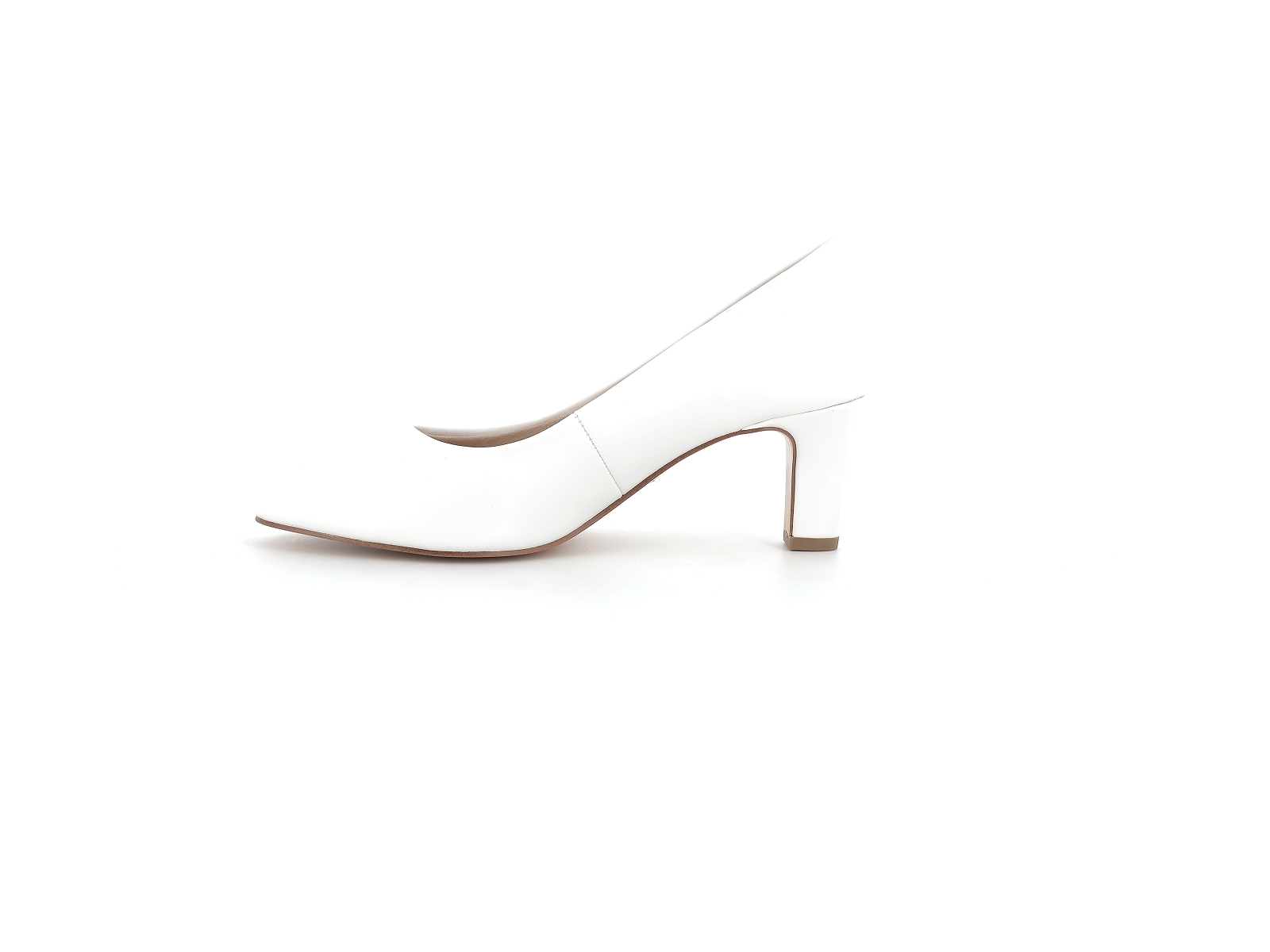 Tamaris-22419 Synthétique Blanc