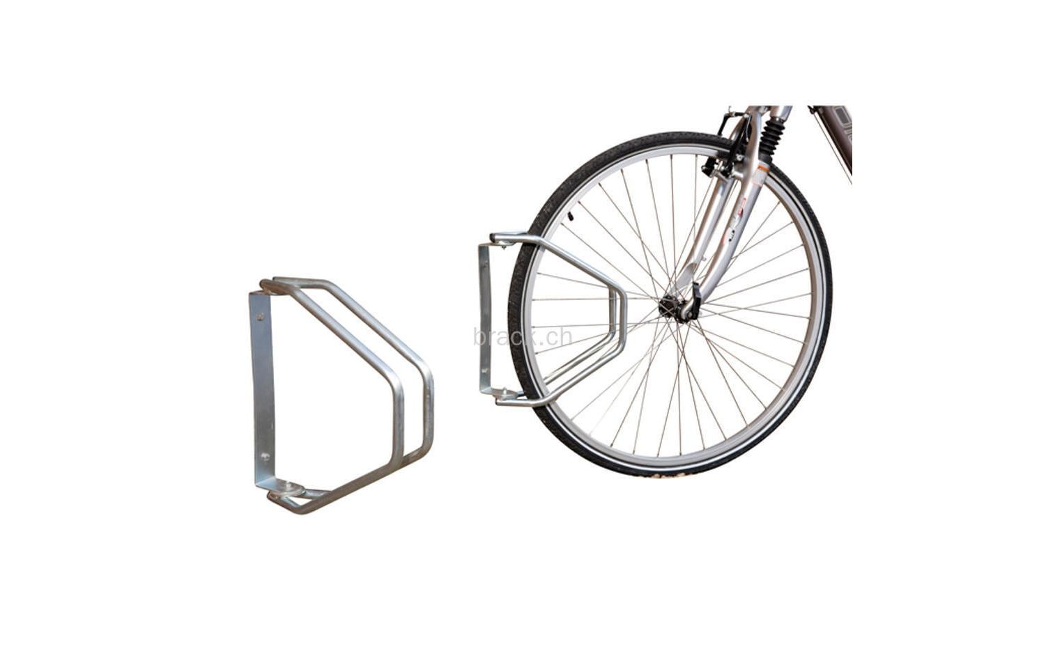 Veloständer schwenkbarFahrradständer