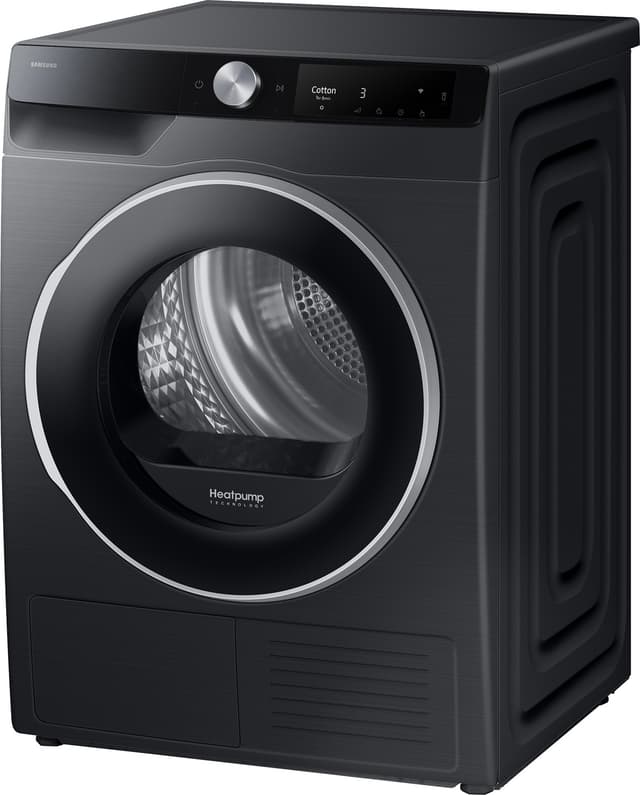 Samsung Serie 6000 tørretumbler DV90T6240LB/S4 (9 kg)