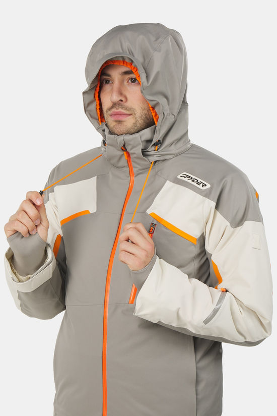 Spyder Spyder Leader Jacket Ski-Jas