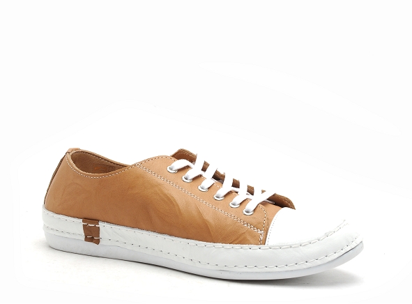 Andrea conti basses femme 0027100 25903 beige