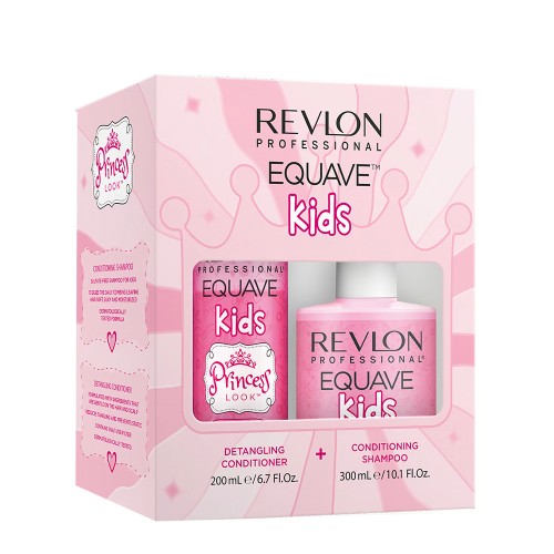 Revlon Equave Kids Princess Look Coffret