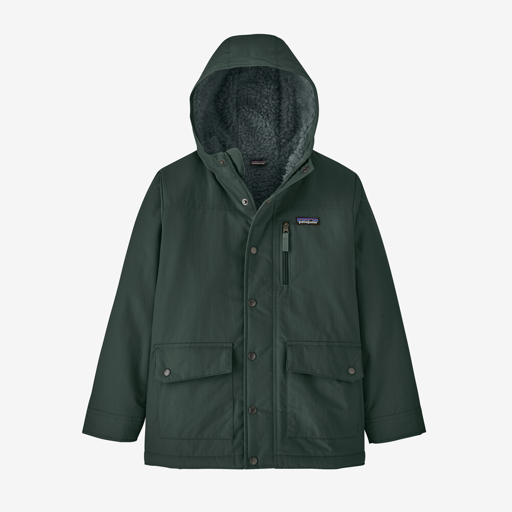 Infurno-Jacke für Kinder