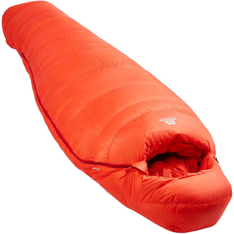 Mountain Equipment Herren Kryos Schlafsack