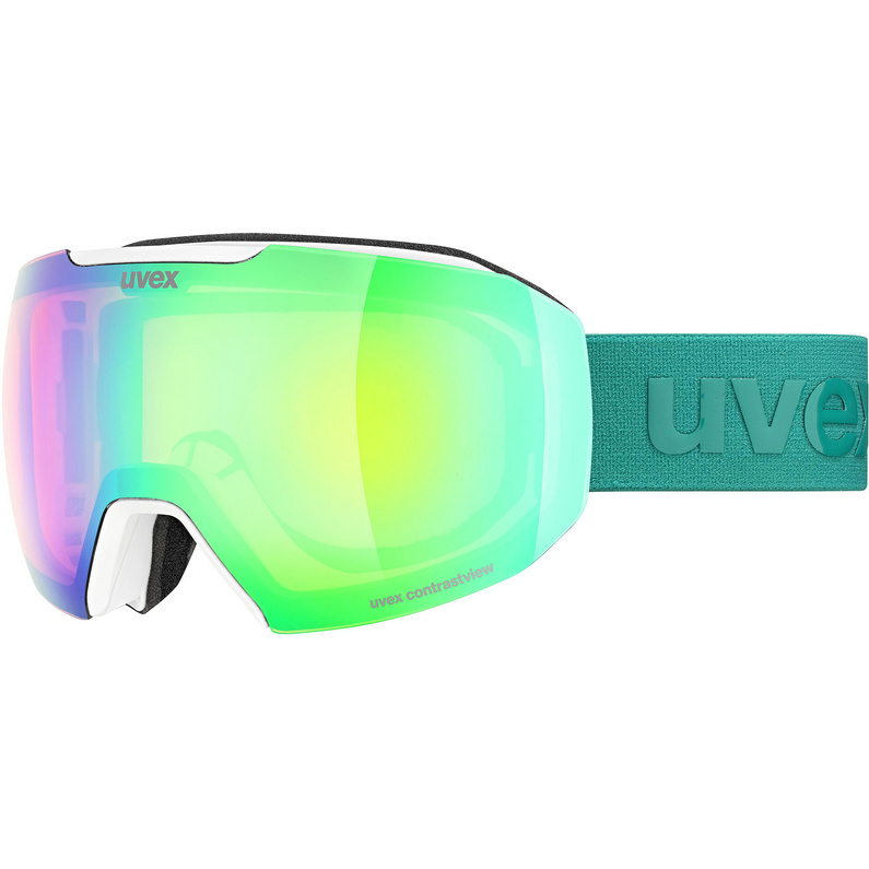 Uvex Epic Attract Skibrille