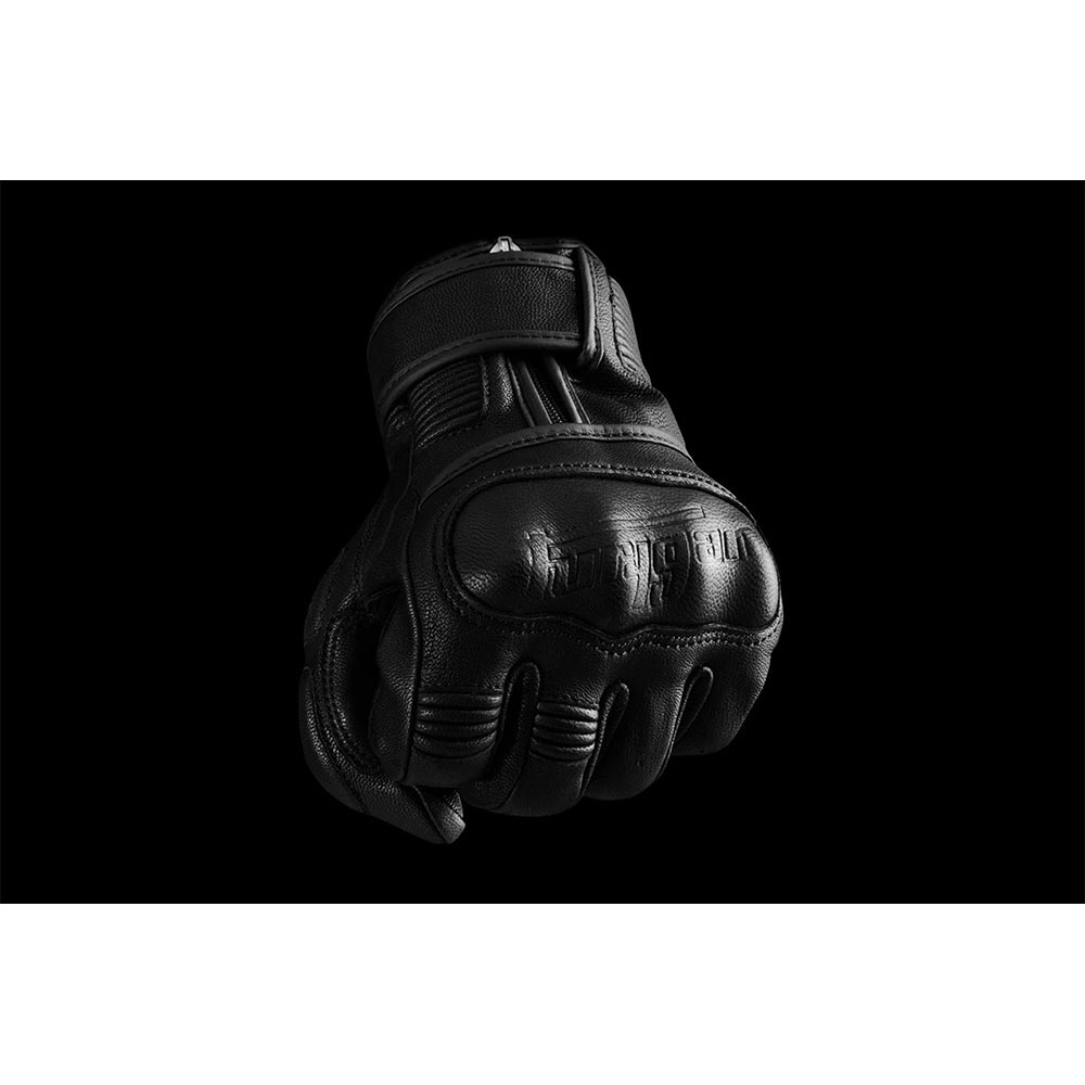 Furygan - Gants James Evo 2 D3O® Noir
