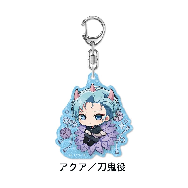 Eyeup - Oshi no Ko Acryl Sleutelhanger