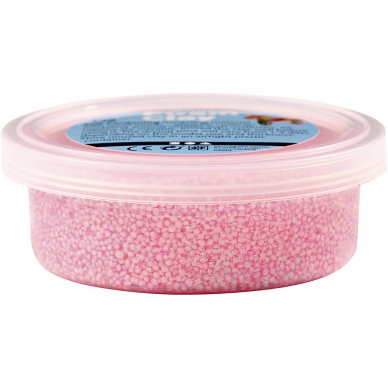 Foam Clay Set