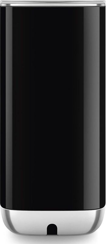 SMEG - MFF02BLEU - Melkopschuimer - Zwart - 500 W - 180 ml