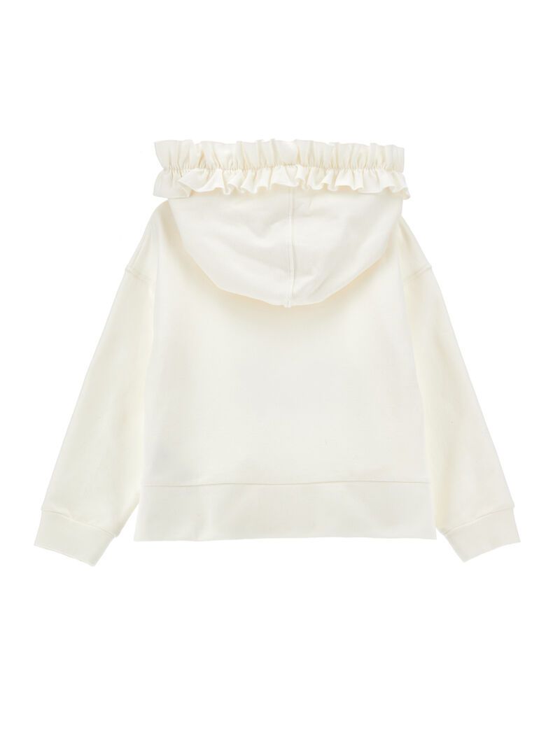 Monnalisa Frozen Sweatshirt
