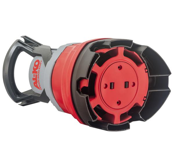 AL-KO Tauchpumpe Drain 9500 Easy