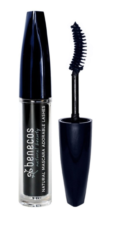 Benecos Natural Mascara Adorable Deep Ocean 55ml