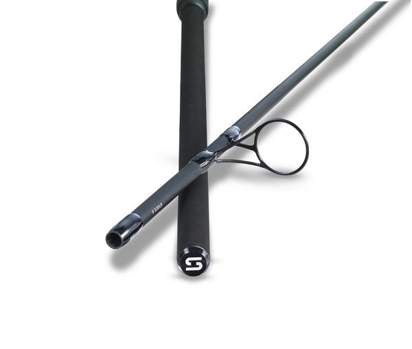 Canne carpe Sonik Xtractor Pro