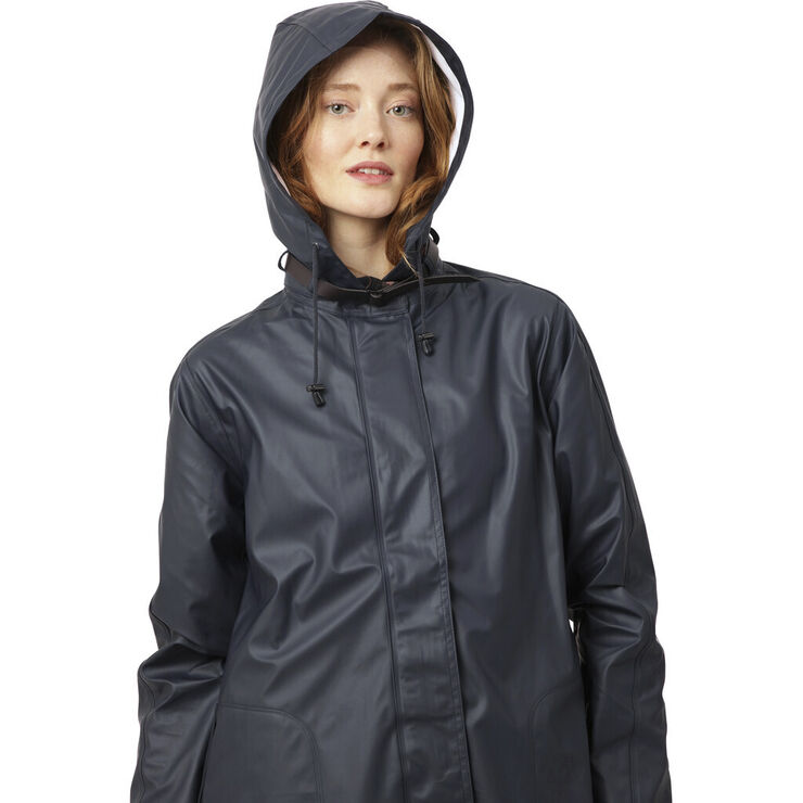 ILSE JACOBSEN 10 RAIN71 Dark indigo